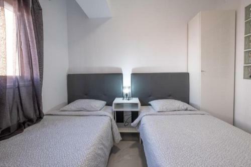 Apartamento Bubu Beach 1-a
