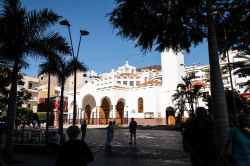 Apartamento Bubu Beach 1-a