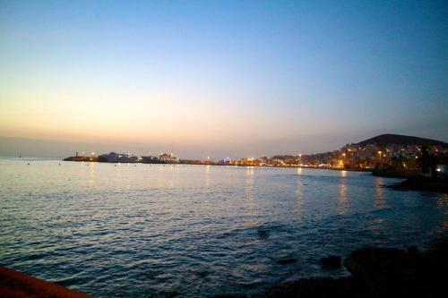 Apartamento Mar Holiday Home