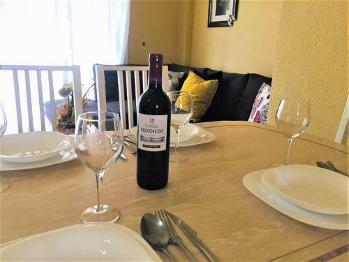 Apartamento Sol Y Mar En Los Cristianos