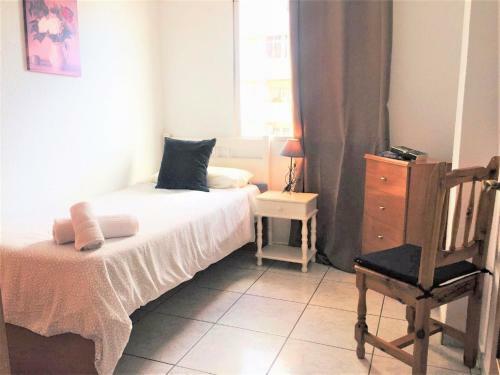 Apartamento Sol Y Mar En Los Cristianos