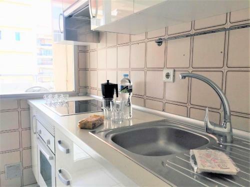 Apartamento Sol Y Mar En Los Cristianos