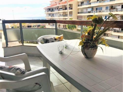 Apartamento Sol Y Mar En Los Cristianos