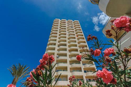 Apartamento Oasis