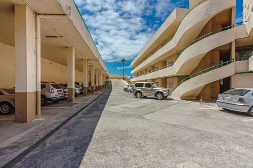 Apartamento Oasis