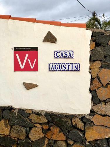 Casa Agust�n