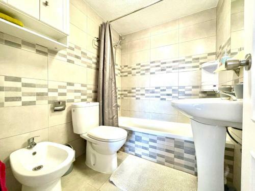 Nice Apartment With Great Views, Los Cristianos