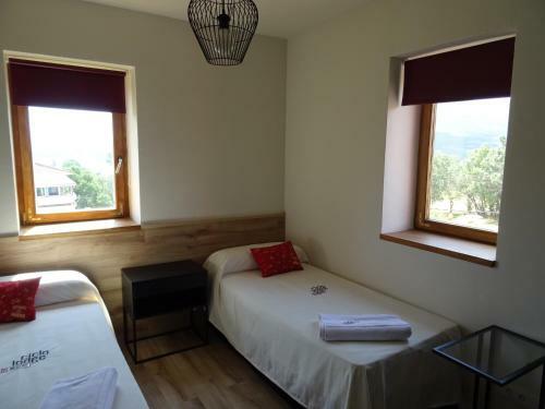 Hotel Ciclolodge El Nevero