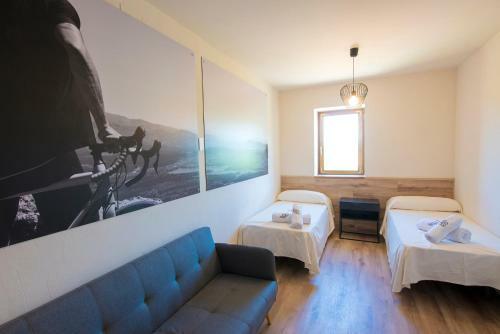 Hotel Ciclolodge El Nevero