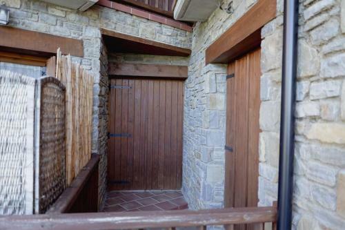 Vall Fosca Apartment