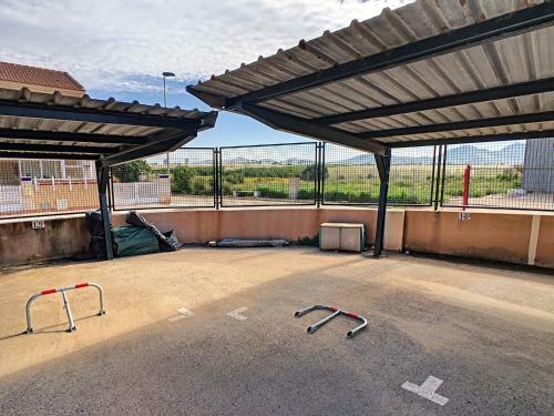 Apartamento El Palmeral de Los Nietos - 2409