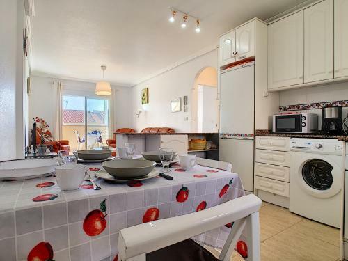 Apartamento El Palmeral de Los Nietos - 2409