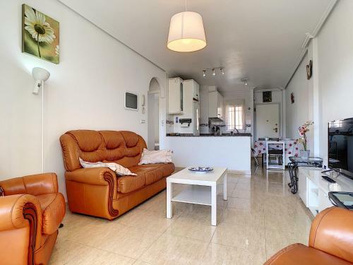 Apartamento El Palmeral de Los Nietos - 2409