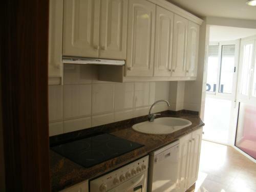 Apartamento Brisa, Mnostrum Playa de Gand�a