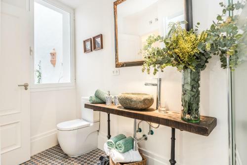 Apartamento Bnbholder Bright Terrace Centre