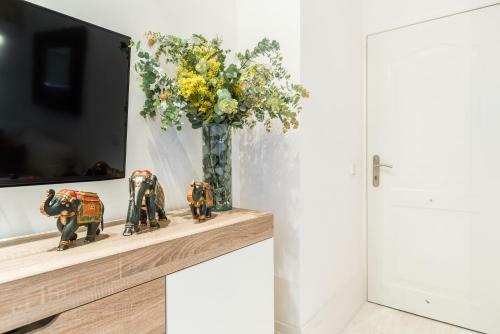 Apartamento Bnbholder Bright Terrace Centre
