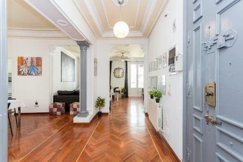 Apartamento Vip Letras, By Monaro
