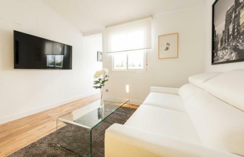 Apartamento Latina Suite - Madflats Collection