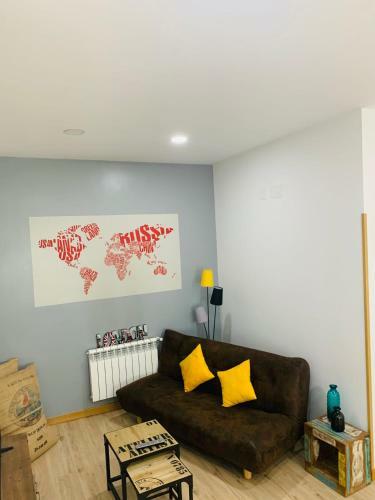 Apartamento Puerto de La Cruz