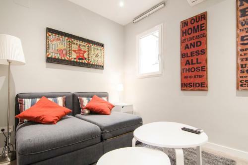 Apartamento Sandoval, 13