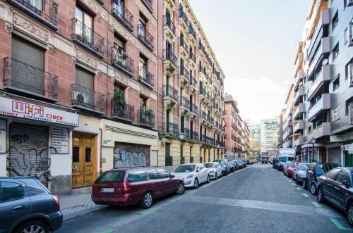 Apartamento Sandoval, 13