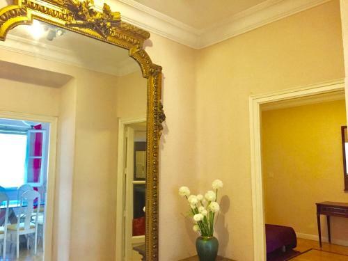 Apartamento Madrid Business El Viso