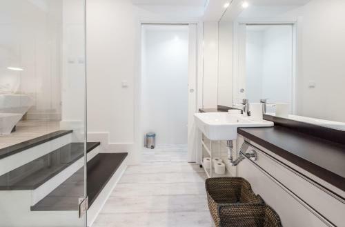 Apartamento Recoletos