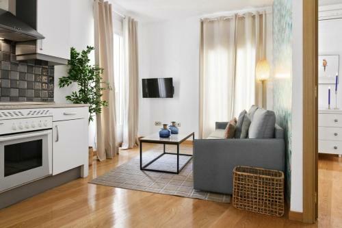 Apartamento Gran V�a