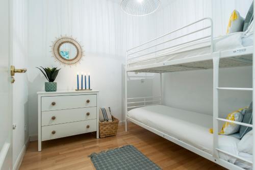Apartamento Alterhome Moncloa II