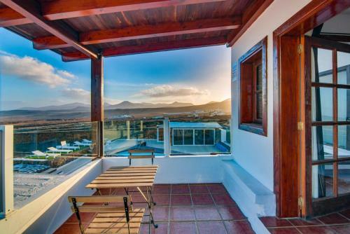 Villa Vista Mar