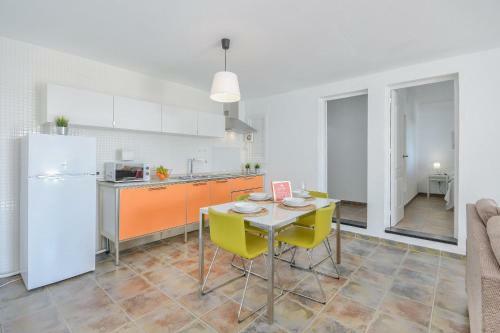 Apartamento Casa Amanecer 1