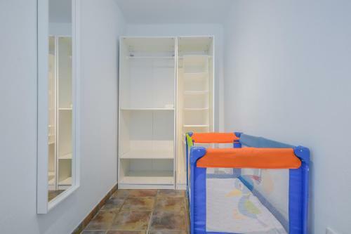 Apartamento Casa Amanecer 2