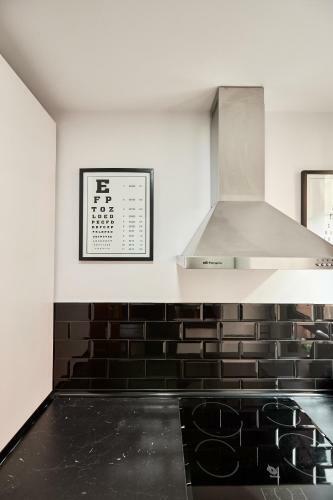 Apartamento Conde Duque Prime, By Presidence Rentals