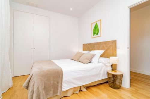 Apartamento Juan Bravo Suites