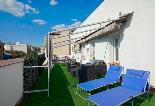 Apartamento Genteel Home Reina Sof�a