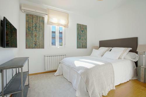 Apartamento Genteel Home Reina Sof�a