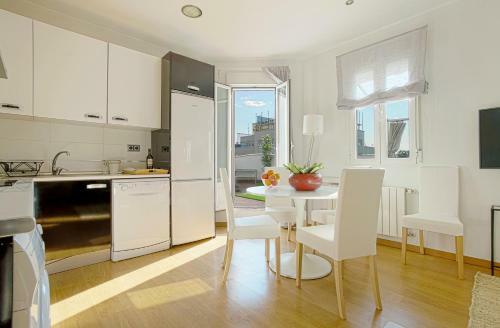 Apartamento Genteel Home Reina Sof�a