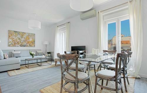 Apartamento Genteel Home Reina Sof�a