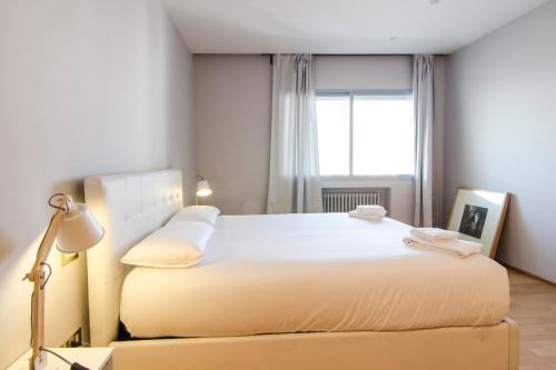 Apartamento Santa Cruz de Marcenado 4