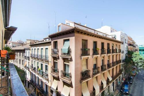 Apartamento Marqu�s de Santa Ana 6