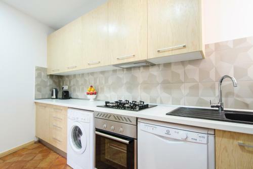 Apartamento Marqu�s de Santa Ana 6