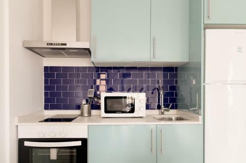 Welcomer Apartments Ribera