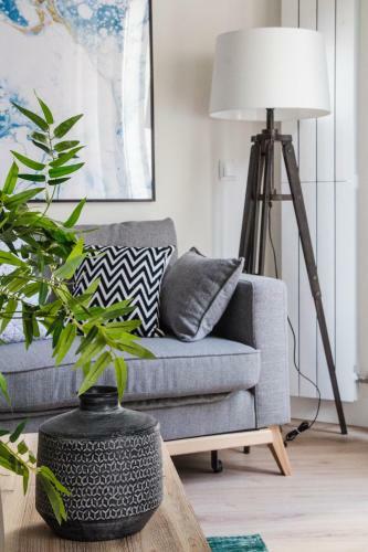 Apartamento Minty Stay - 3bd Libreros