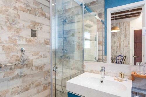 Apartamento de Lujo Nuevos Ministerios Chamber�