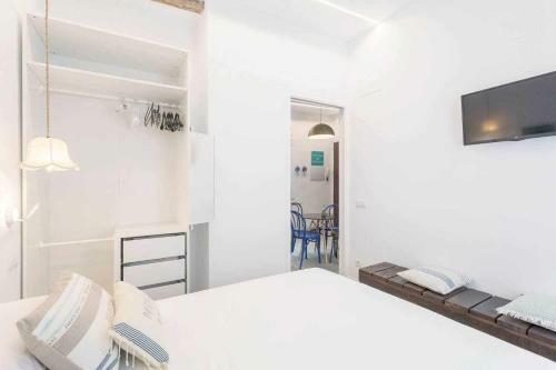 Apartamento de Lujo Nuevos Ministerios Chamber�