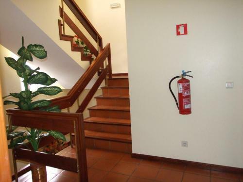 Hostal Residencial Pina