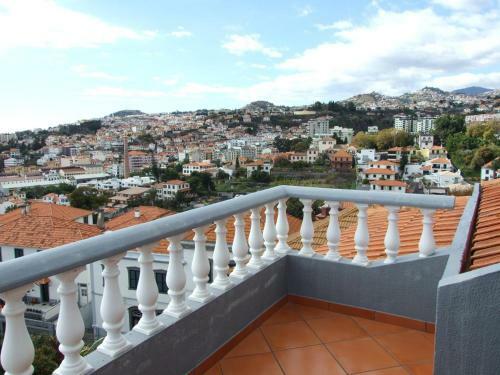 Hostal Residencial Pina