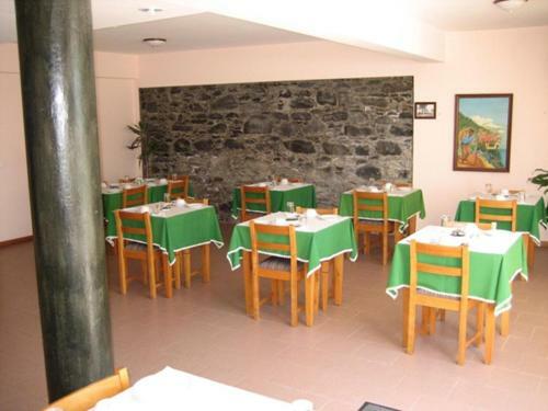 Hostal Residencial Pina