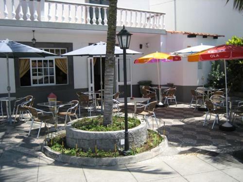Hostal Residencial Pina