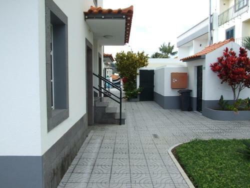 Hostal Residencial Pina